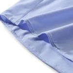 Футболка мужская светло-голубая SS24 HUGO BOSS - фото 9