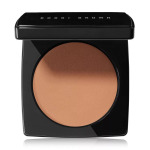 Бронзирующая пудра Bobbi Brown, цвет Golden Light - фото 4