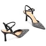 Сандалии JESSICA SOPHIA One-Strap Sandals Women's - фото 2