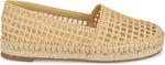 Лоферы Nine West Mansa, Light Natural - фото 5
