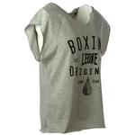 Футболки Leone 1947, серый - фото 3