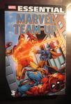 Essential Marvel Team-Up, Vol. 3 (Marvel Essentials) (Marvel Enterprises) - фото