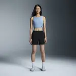 Женские шорты Core On 5", черный - фото 3