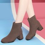 Ботильоны женские Golden Silk Rabbit - фото 7