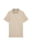 Поло Lyle & Scott JACQUARD, X Natural/Beige - фото 5
