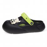 Сабо женские Caritesport, черный - фото 2