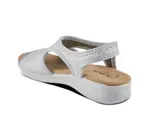 Сандалии Nyaman Sandal Flexus By Spring Step, белый - фото 7