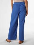Тканевые брюки More & More, цвет royal - фото 2