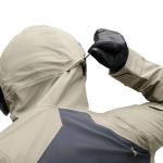 Куртка Recon LT Stretch Shell - мужская Black Diamond Black Diamond, Pine Smoke/Carbon - фото 3