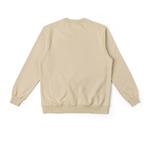 Lee Свитшот мужской хаки - фото 2