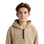 Худи Petrol Industries B-1060-SWH325, бежевый - фото 5