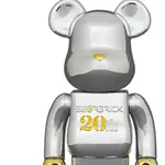 Модные фигурки BE@RBRICK - фото 3