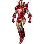 Фигурки DLX Collection 17,5 см 1/12 Threezero - фото 4