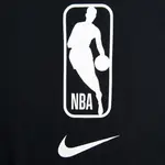 Nike Футболка SS25 black для детей 3-7 лет - фото 3