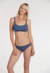 Верх бикини MIX MATCH Olympia, синий - фото 3