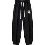 Трикотажные спортивные штаны унисекс Doraemon, Черный - фото 12