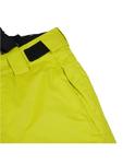 Лыжные штаны Icepeak, цвет lime - фото 4