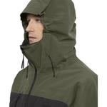 Куртка Armada Grands 3L Armada, Olive/Black - фото 2