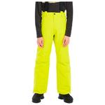 Функциональные брюки spiket jr лайм - 140 Protest - фото 3