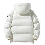 Jeep Пуховик Unisex, Khaki - фото 10