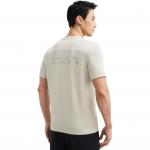 Essential Series вязаный свитер мужской DESCENTE, серый - фото 7