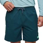 Шорты Cotopaxi Brinco Solid Short Cotopaxi, Abyss - фото 7