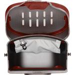 Сумка на руль Ultimate Plus 5 Ortlieb, красный - фото 4