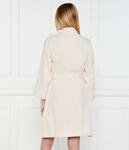 Халат Regular fit Lauren Ralph Lauren, коричневый - фото 3