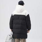 Стеганая куртка унисекс Jeep, черный - фото 10