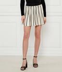 Юбка Guess Active, экрю - фото