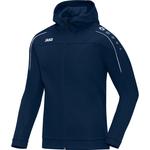 Детская куртка с капюшоном JAKO Classico - фото