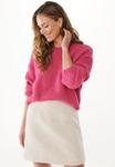 Джемпер Mexx Jumper, Fuchsia Pink/Pink - фото