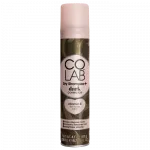 Набор косметики Champú Seco Corrector CoLab+ Colab, Dark - фото 2