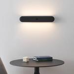 Настенный светильник KOSILUM - Aika, черный - фото 3