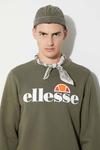 Фуфайка Ellesse, зеленый - фото 5