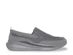 Слипоны Slade Munson Slip-On Skechers, серый - фото 3