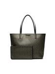Сумка Ever-Ready Tote 145634 Tory Burch, черный - фото