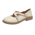 Туфли Мэри Джейн женские Shouba, черный - фото 2