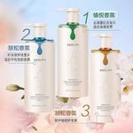 Шампунь / Шампунь-мыло Unisex Adolph - фото 10