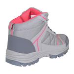 Кроссовки Lhotse Genepi, серый - фото 3