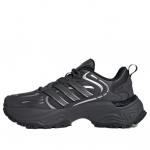 Кроссовки adidas Shadow Fever 'Carbon Grey Black' - фото