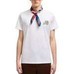 Moncler Футболка мужская белая - фото 4