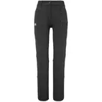 Брюки Millet All Outdoor XCS200, черный - фото