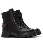 Женские ботильоны Refresh 173024 черные Xti - фото 4