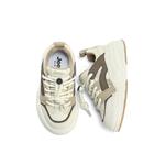 Детская обувь для скейтбординга для детей Jeep, хаки - фото 7