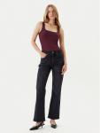 Топ regular fit Million 10305800 Vero Moda, фиолетовый - фото 2
