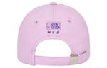 MLB Детская бейсболка, Pink - фото 9