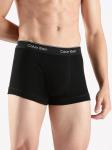 Мужские боксеры Calvin Klein Cotton Classics, 5 пар, 5 Black - фото 5