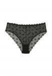 Брифы Etam Briefs, Noir/Black - фото 6