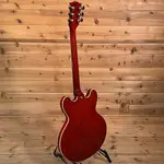 Электрогитара Gibson Marcus King ES-345 - Sixties Cherry - фото 5